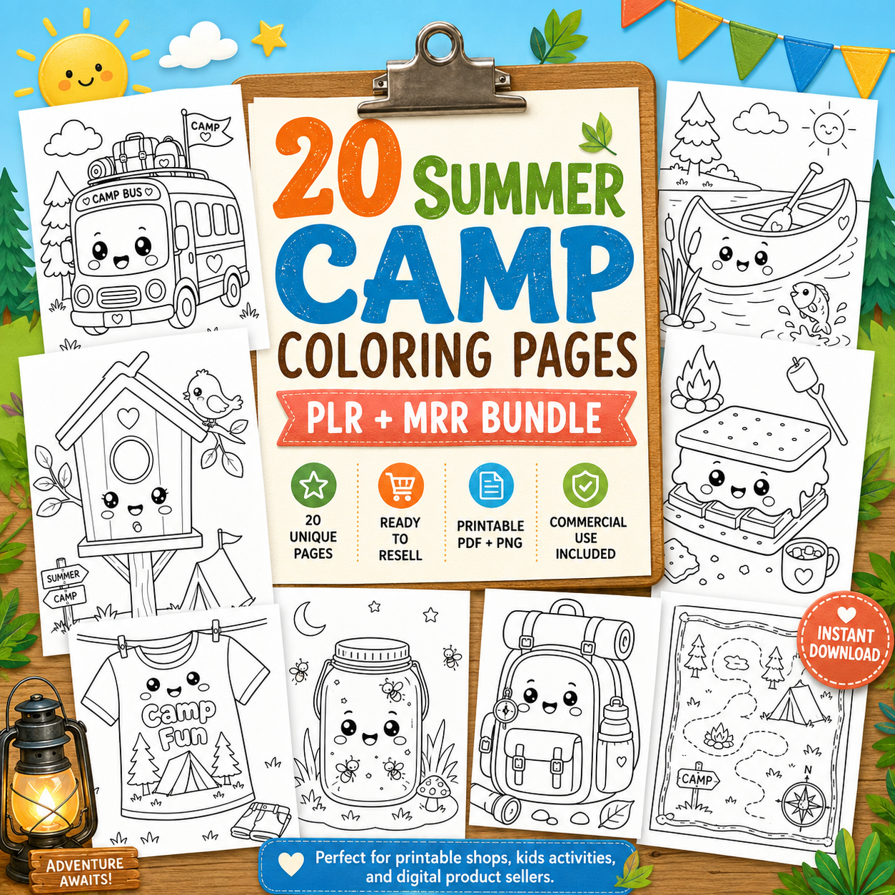 cololring pages