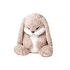 Grumpy Rabbit Plushie